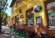 Dreher Étterem Söröző Szolnok