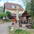 Éger-völgyi Teca Mama Kisvendéglője Pécs - Egyéb