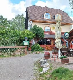 Éger-völgyi Teca Mama Kisvendéglője