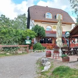 Éger-völgyi Teca Mama Kisvendéglője, Pécs - Egyéb