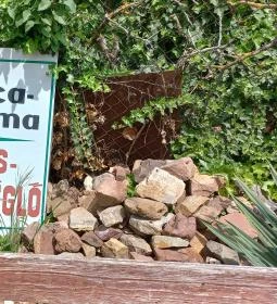 Éger-völgyi Teca Mama Kisvendéglője