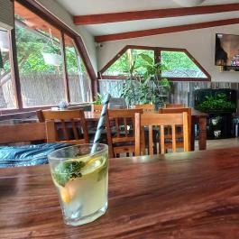 Éger-völgyi Teca Mama Kisvendéglője, Pécs - Egyéb