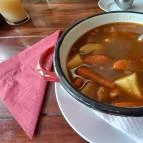 Éger-völgyi Teca Mama Kisvendéglője Pécs - Egyéb