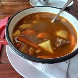 Éger-völgyi Teca Mama Kisvendéglője, Pécs - Egyéb