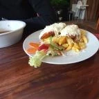 Éger-völgyi Teca Mama Kisvendéglője Pécs - Egyéb