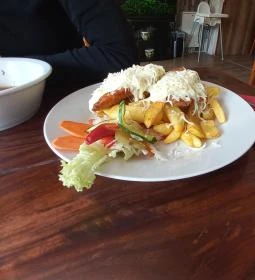 Éger-völgyi Teca Mama Kisvendéglője