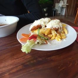 Éger-völgyi Teca Mama Kisvendéglője, Pécs - Egyéb