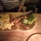 Excalibur Középkori Lovag Étterem Eger - Egyéb