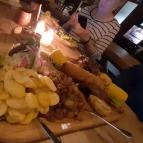 Excalibur Középkori Lovag Étterem Eger - Egyéb