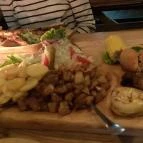 Excalibur Középkori Lovag Étterem Eger - Egyéb