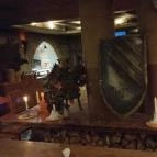 Excalibur Középkori Lovag Étterem Eger - Egyéb