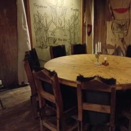 Excalibur Középkori Lovag Étterem Eger - Egyéb