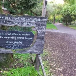 Excalibur Középkori Lovag Étterem Eger - Egyéb