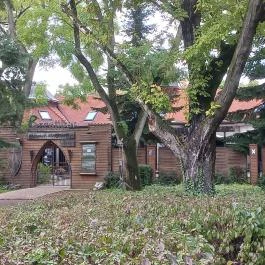 Excalibur Középkori Lovag Étterem Eger - Egyéb