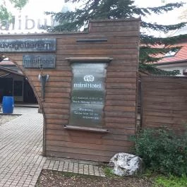 Excalibur Középkori Lovag Étterem Eger - Egyéb