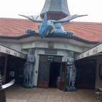 Excalibur Középkori Lovag Étterem Eger - Egyéb