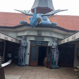 Excalibur Középkori Lovag Étterem Eger - Egyéb