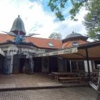 Excalibur Középkori Lovag Étterem Eger - Egyéb