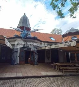 Excalibur Középkori Lovag Étterem