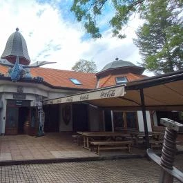 Excalibur Középkori Lovag Étterem Eger - Egyéb