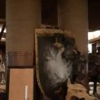 Excalibur Középkori Lovag Étterem Eger - Egyéb