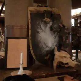 Excalibur Középkori Lovag Étterem Eger - Egyéb