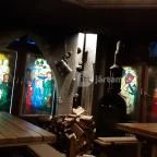 Excalibur Középkori Lovag Étterem Eger - Egyéb