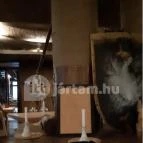 Excalibur Középkori Lovag Étterem Eger - Egyéb