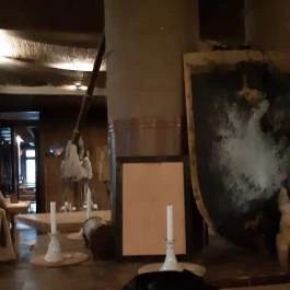 Excalibur Középkori Lovag Étterem Eger - Egyéb