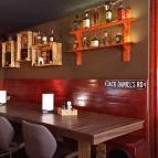 Famous - Steak, Burger & More Szeged - Egyéb