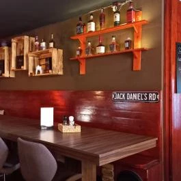 Famous - Steak, Burger & More, Szeged - Egyéb