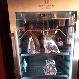 Famous - Steak, Burger & More, Szeged - Egyéb