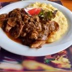 Fehérló Étterem Bük, Bükfürd? - Egyéb