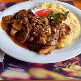 Fehérló Étterem , Bük, Bükfürd? - Egyéb