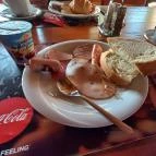 Fehérló Étterem Bük, Bükfürd? - Egyéb