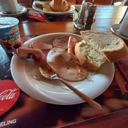 Fehérló Étterem , Bük, Bükfürd? - Egyéb