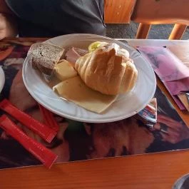 Fehérló Étterem , Bük, Bükfürd? - Egyéb