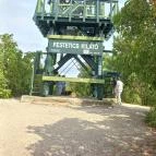 Festetics-kilátó Gyenesdiás - Egyéb