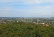 Festetics-kilátó Gyenesdiás