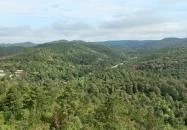 Festetics-kilátó Gyenesdiás