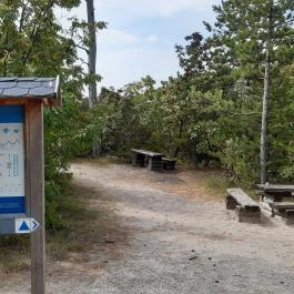 Festetics-kilátó, Gyenesdiás - Egyéb