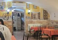 Fiáker Étterem Pécs