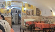 Fiáker Étterem, Pécs