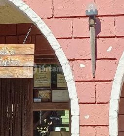 Fogadó a Fehér Hattyúhoz