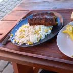 Fogadó a Fehér Hattyúhoz Bikal - Egyéb