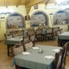 Forster Vadászcsárda Bugyi - Belső