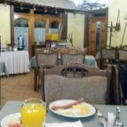 Forster Vadászcsárda Bugyi - Belső