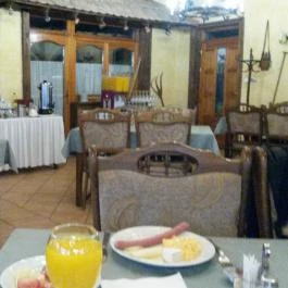 Forster Vadászcsárda Bugyi - Belső