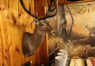 Forster Vadászcsárda Bugyi