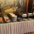 Forster Vadászcsárda Bugyi - Belső